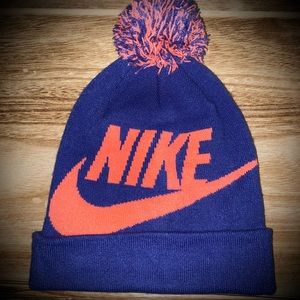 NiKE winter hat
